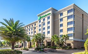 Holiday Inn Hotel And Suites Tallahassee