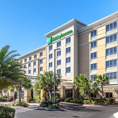 Holiday Inn Hotel & Suites Tallahassee Conference Center North By Ihg Exterior photo