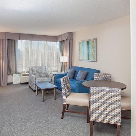 Holiday Inn Hotel & Suites Tallahassee Conference Center North By Ihg Exterior photo