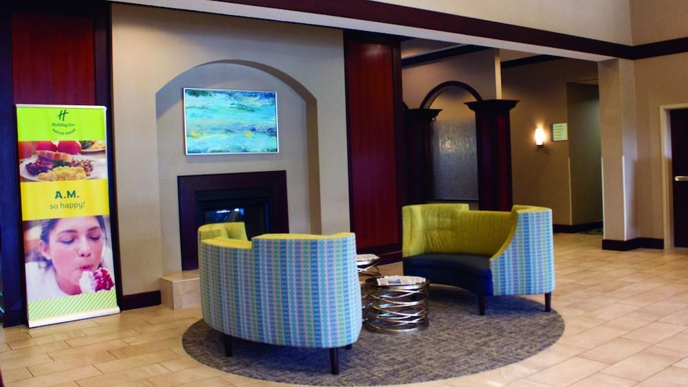 Holiday Inn Hotel & Suites Tallahassee Conference Center North By Ihg Exterior photo