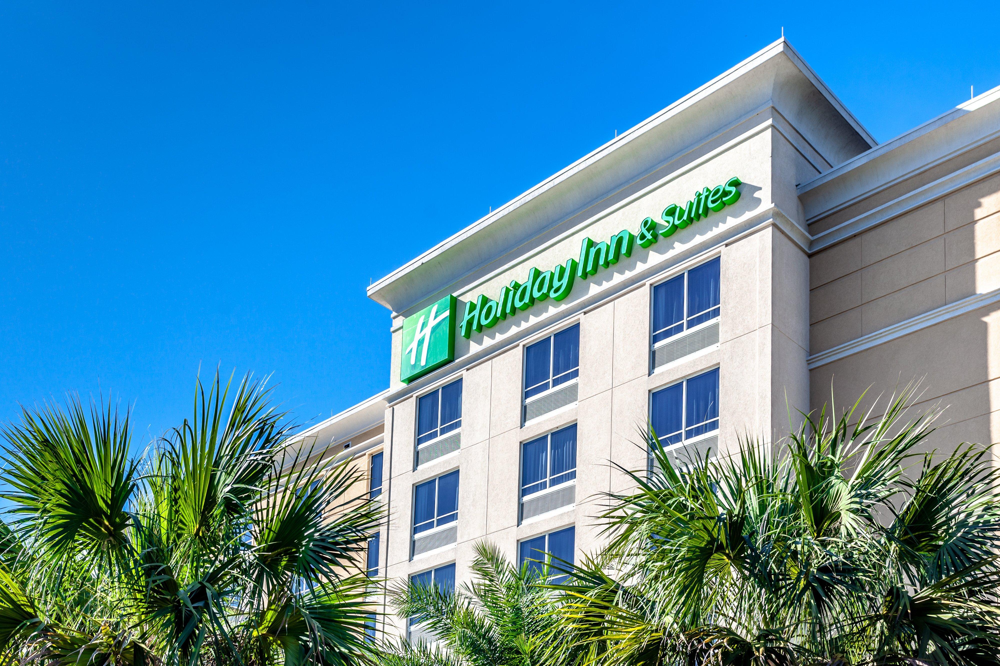 Holiday Inn Hotel & Suites Tallahassee Conference Center North By Ihg Exterior photo