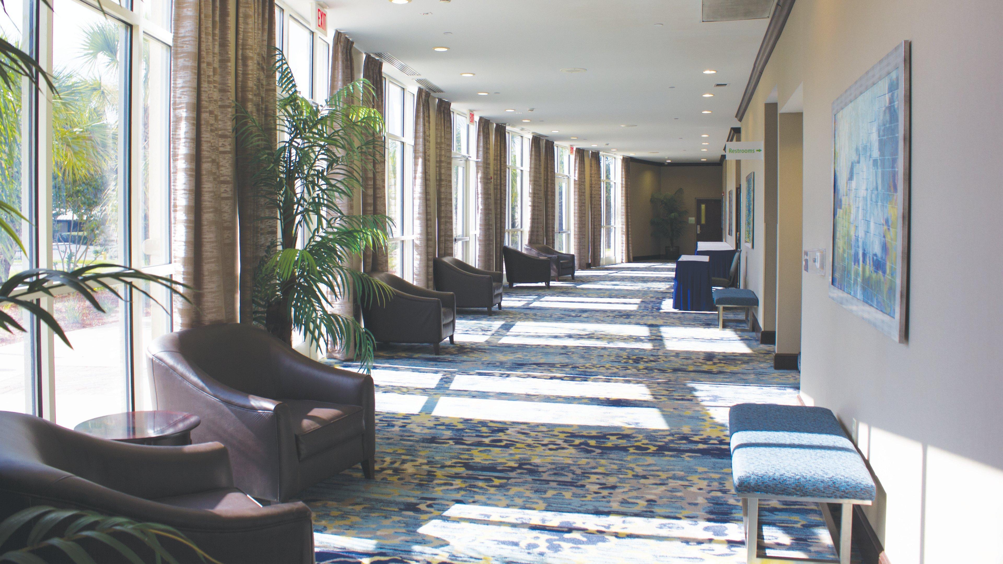 Holiday Inn Hotel & Suites Tallahassee Conference Center North By Ihg Exterior photo