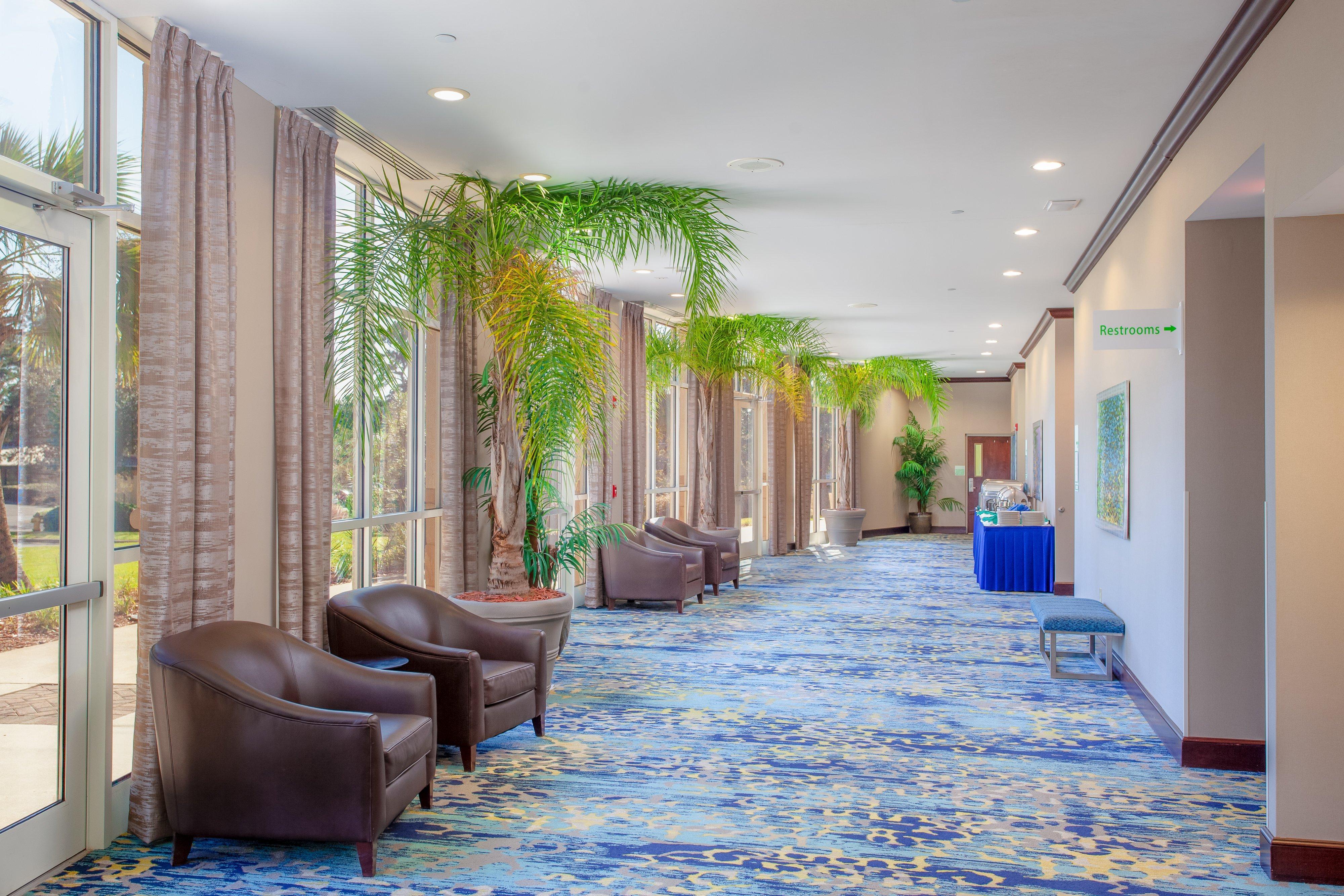 Holiday Inn Hotel & Suites Tallahassee Conference Center North By Ihg Exterior photo