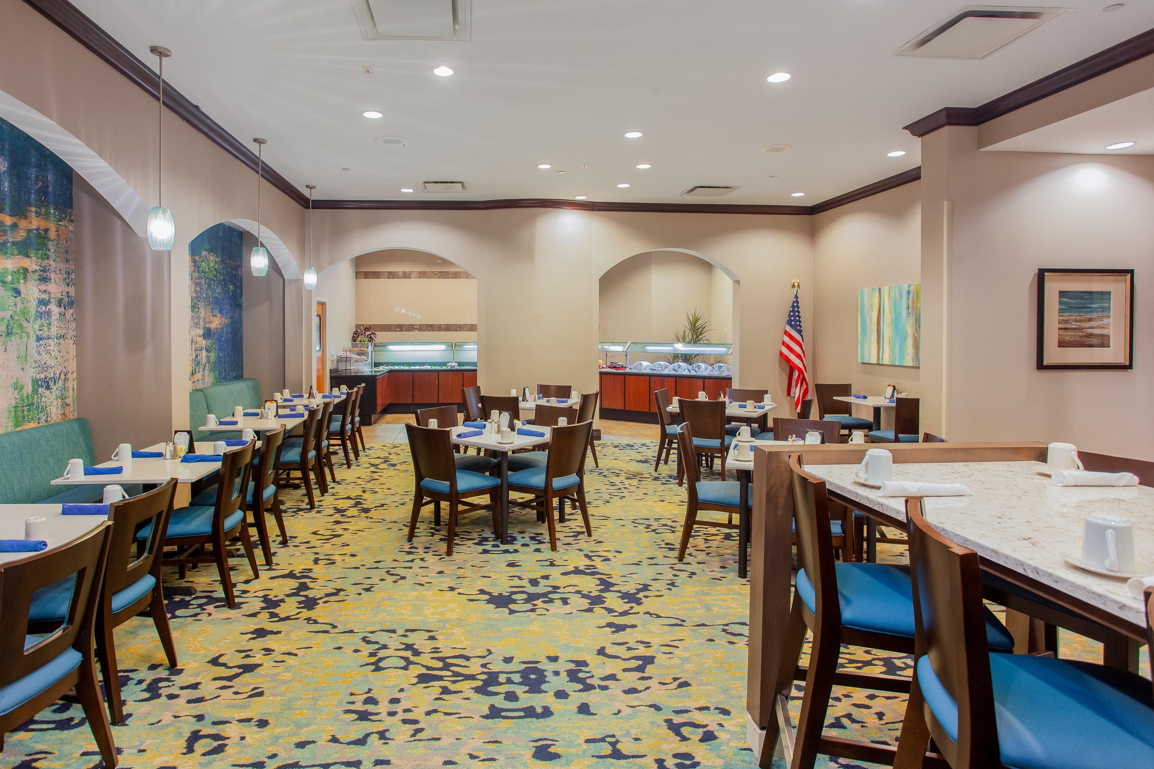 Holiday Inn Hotel & Suites Tallahassee Conference Center North By Ihg Exterior photo