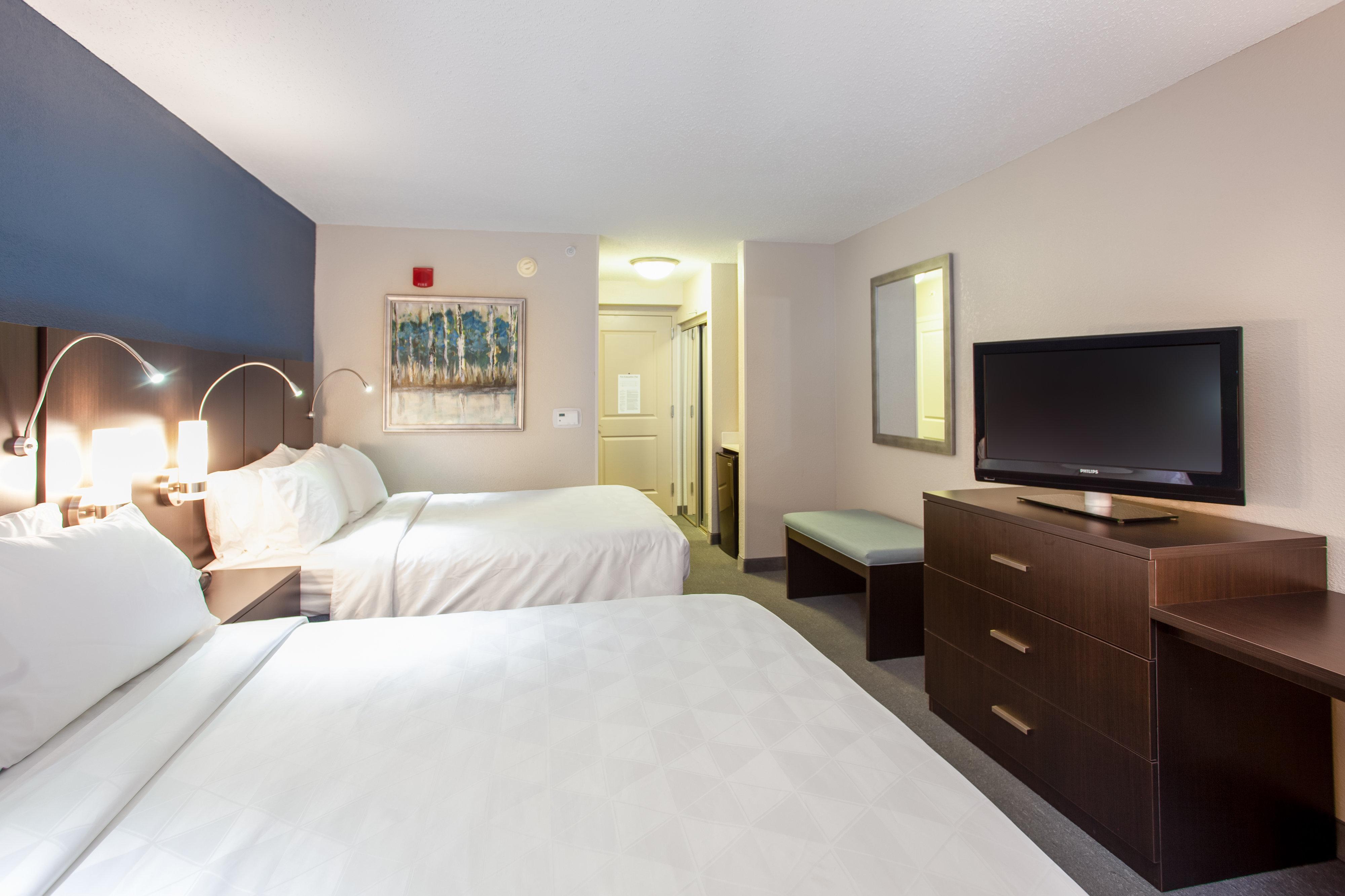 Holiday Inn Hotel & Suites Tallahassee Conference Center North By Ihg Exterior photo