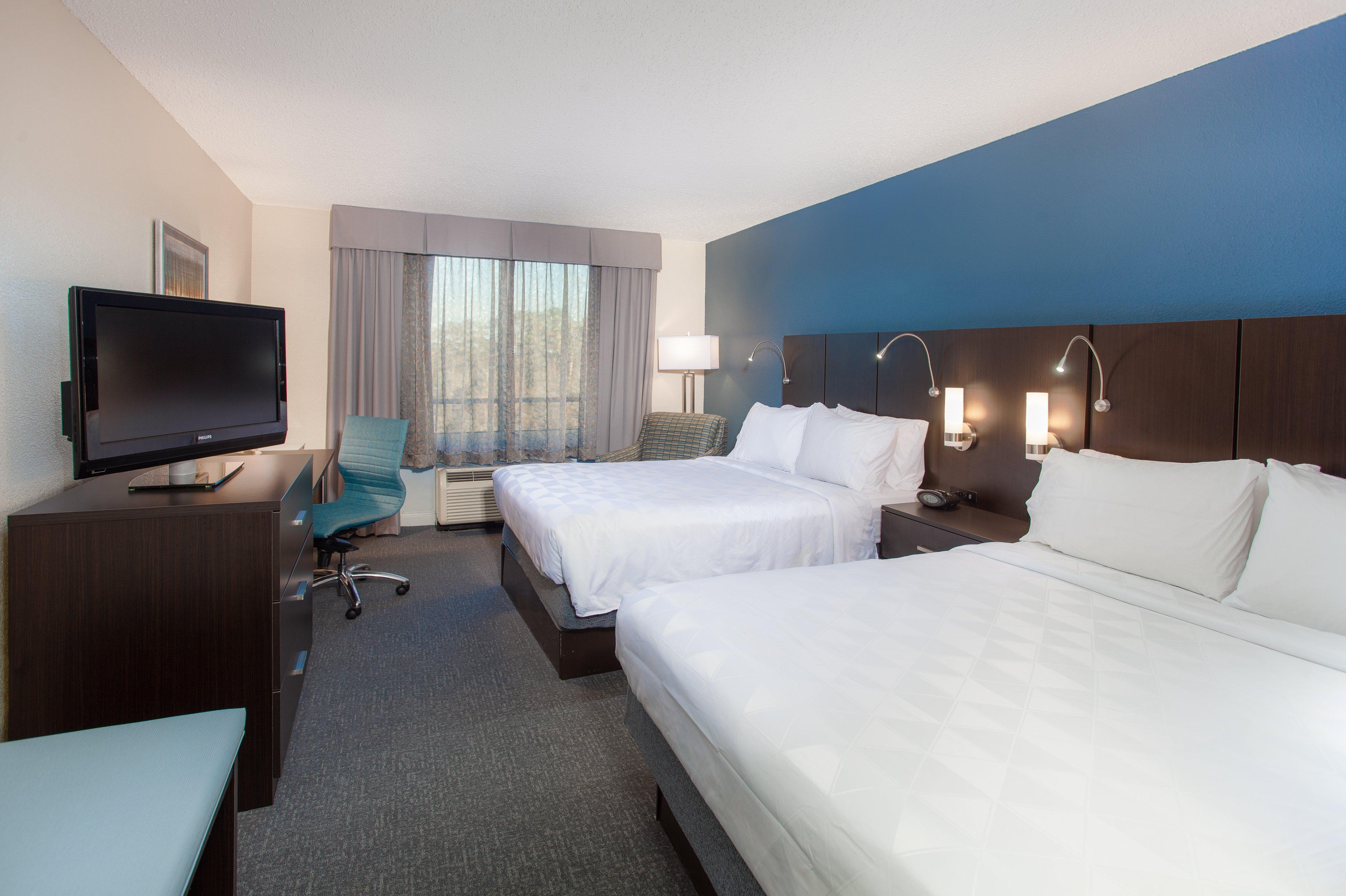 Holiday Inn Hotel & Suites Tallahassee Conference Center North By Ihg Exterior photo