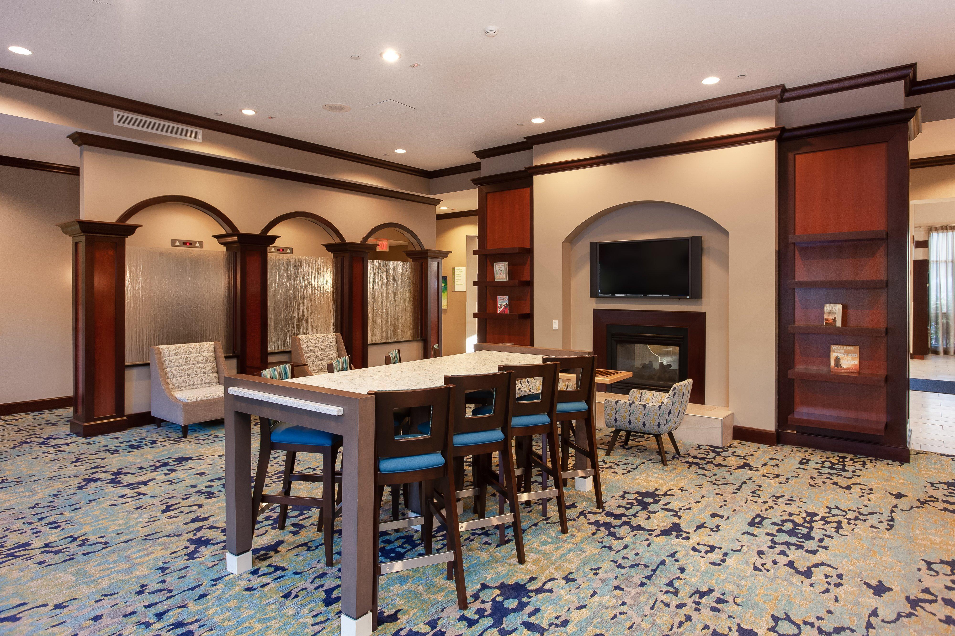 Holiday Inn Hotel & Suites Tallahassee Conference Center North By Ihg Exterior photo