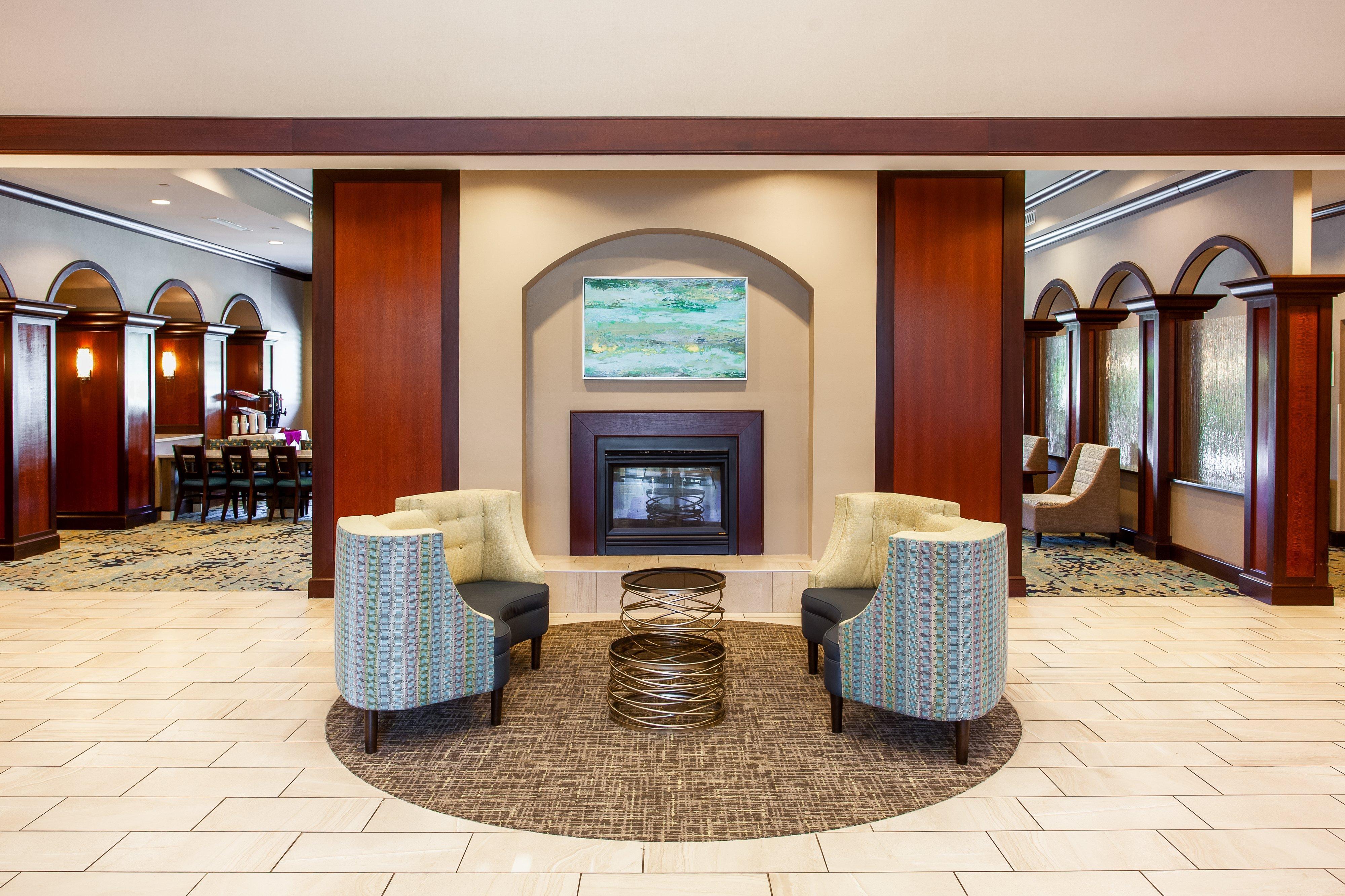 Holiday Inn Hotel & Suites Tallahassee Conference Center North By Ihg Exterior photo