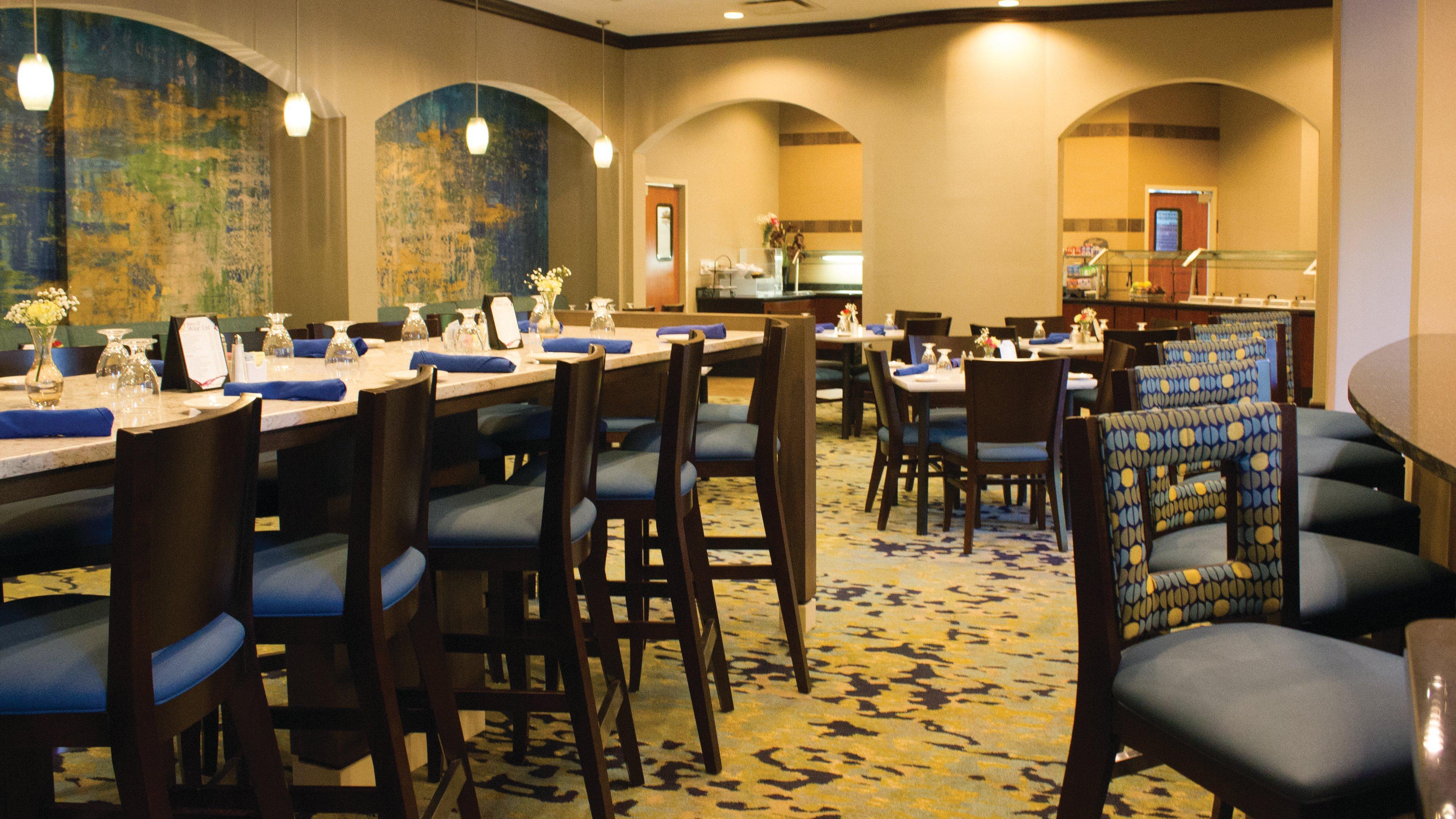 Holiday Inn Hotel & Suites Tallahassee Conference Center North By Ihg Exterior photo
