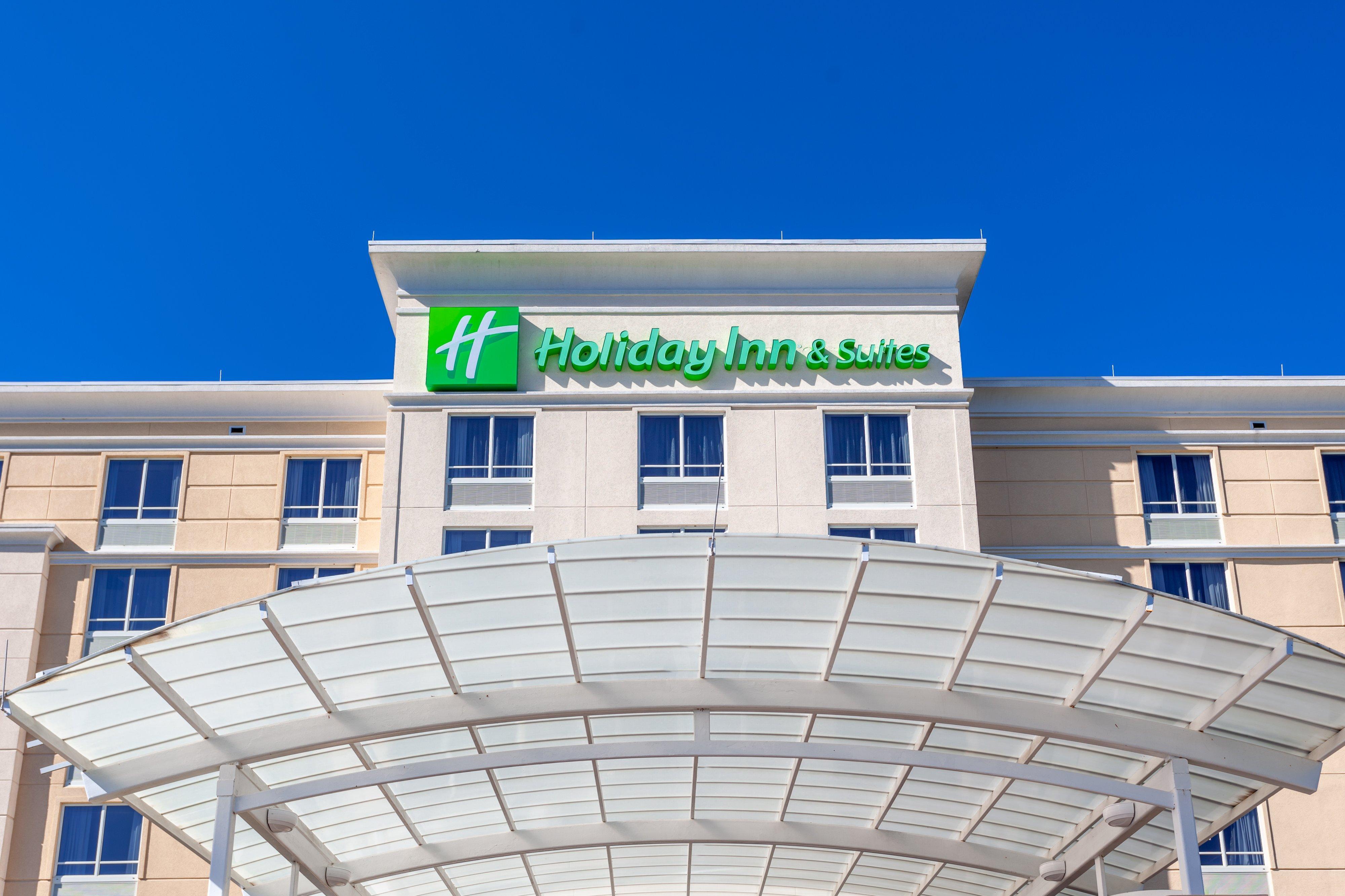 Holiday Inn Hotel & Suites Tallahassee Conference Center North By Ihg Exterior photo
