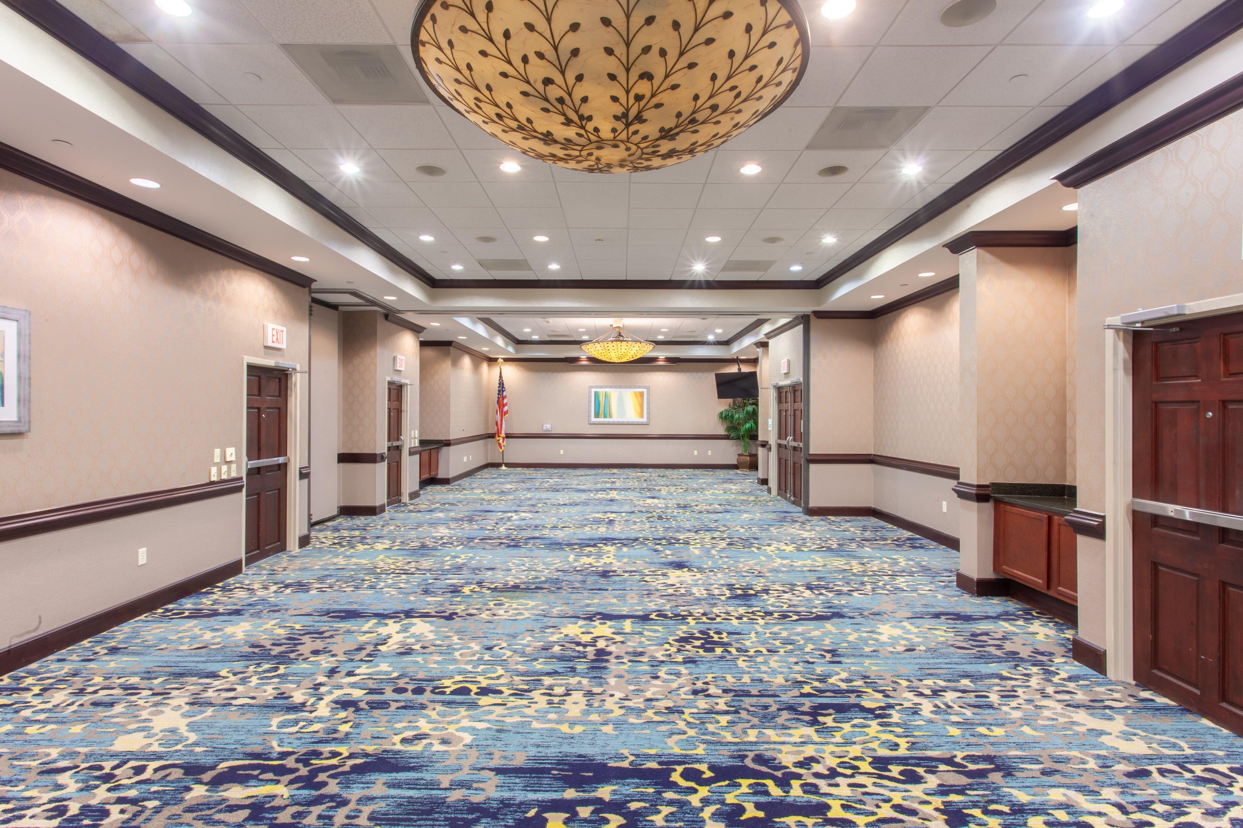 Holiday Inn Hotel & Suites Tallahassee Conference Center North By Ihg Exterior photo