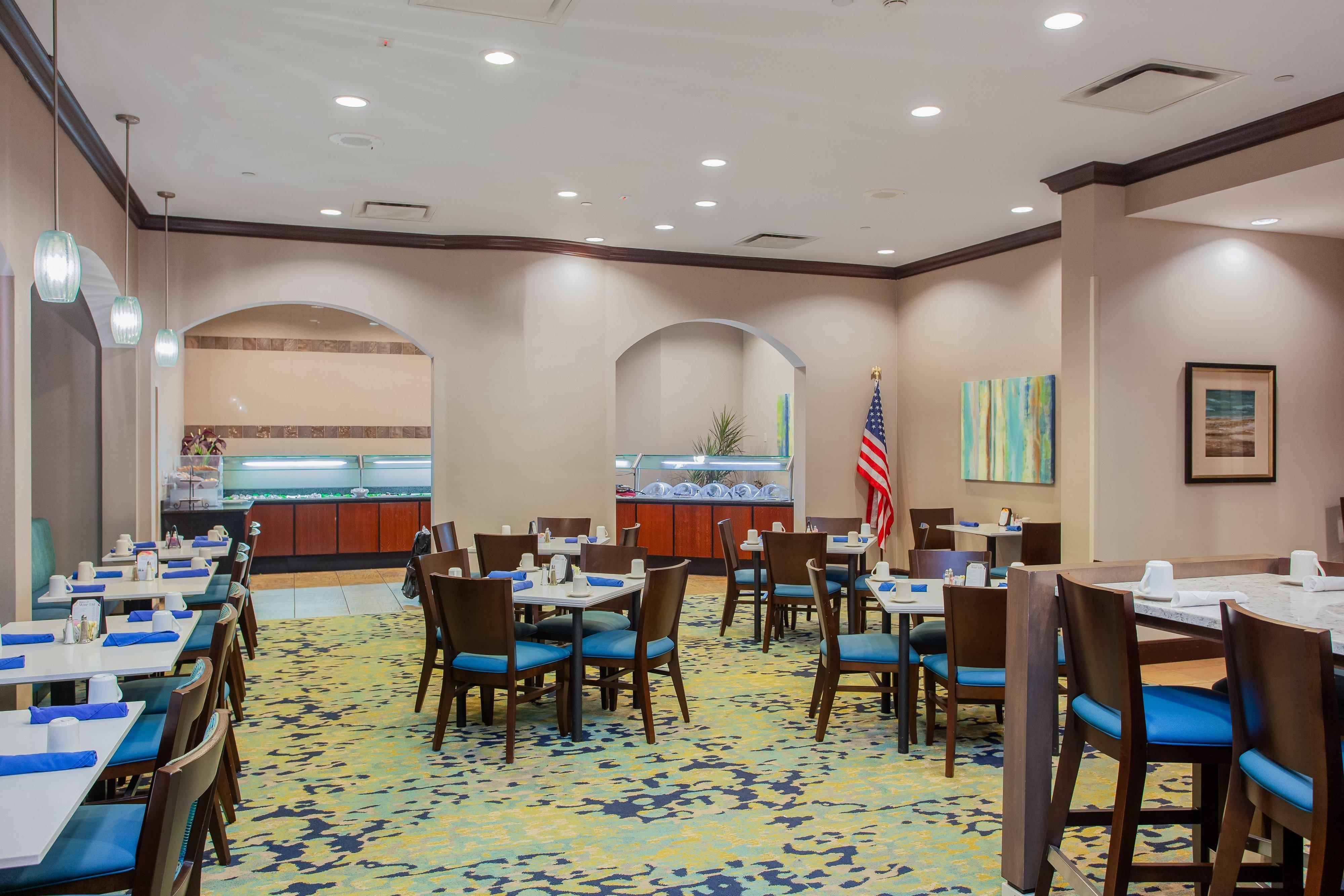 Holiday Inn Hotel & Suites Tallahassee Conference Center North By Ihg Exterior photo