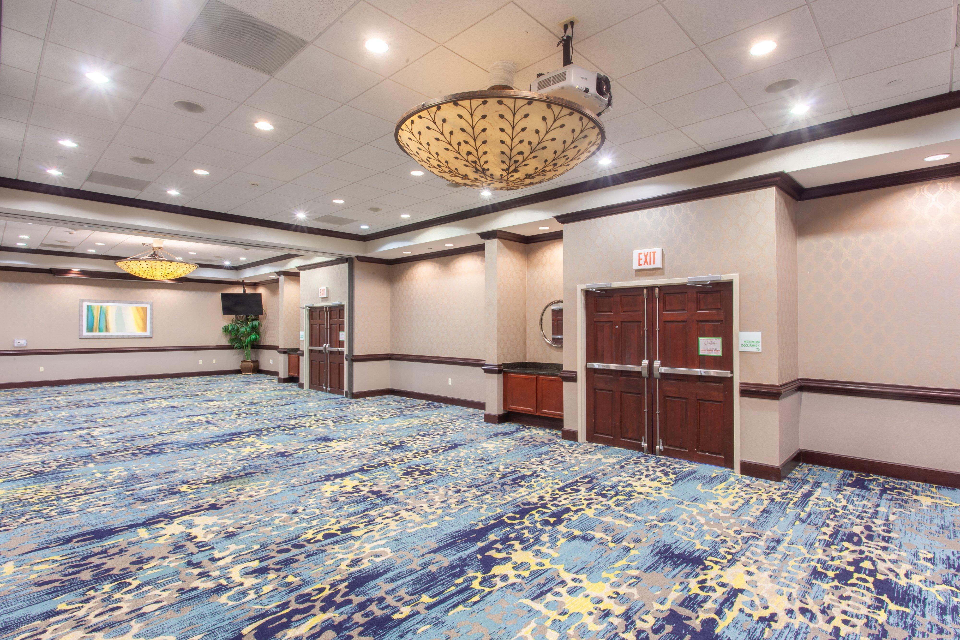 Holiday Inn Hotel & Suites Tallahassee Conference Center North By Ihg Exterior photo