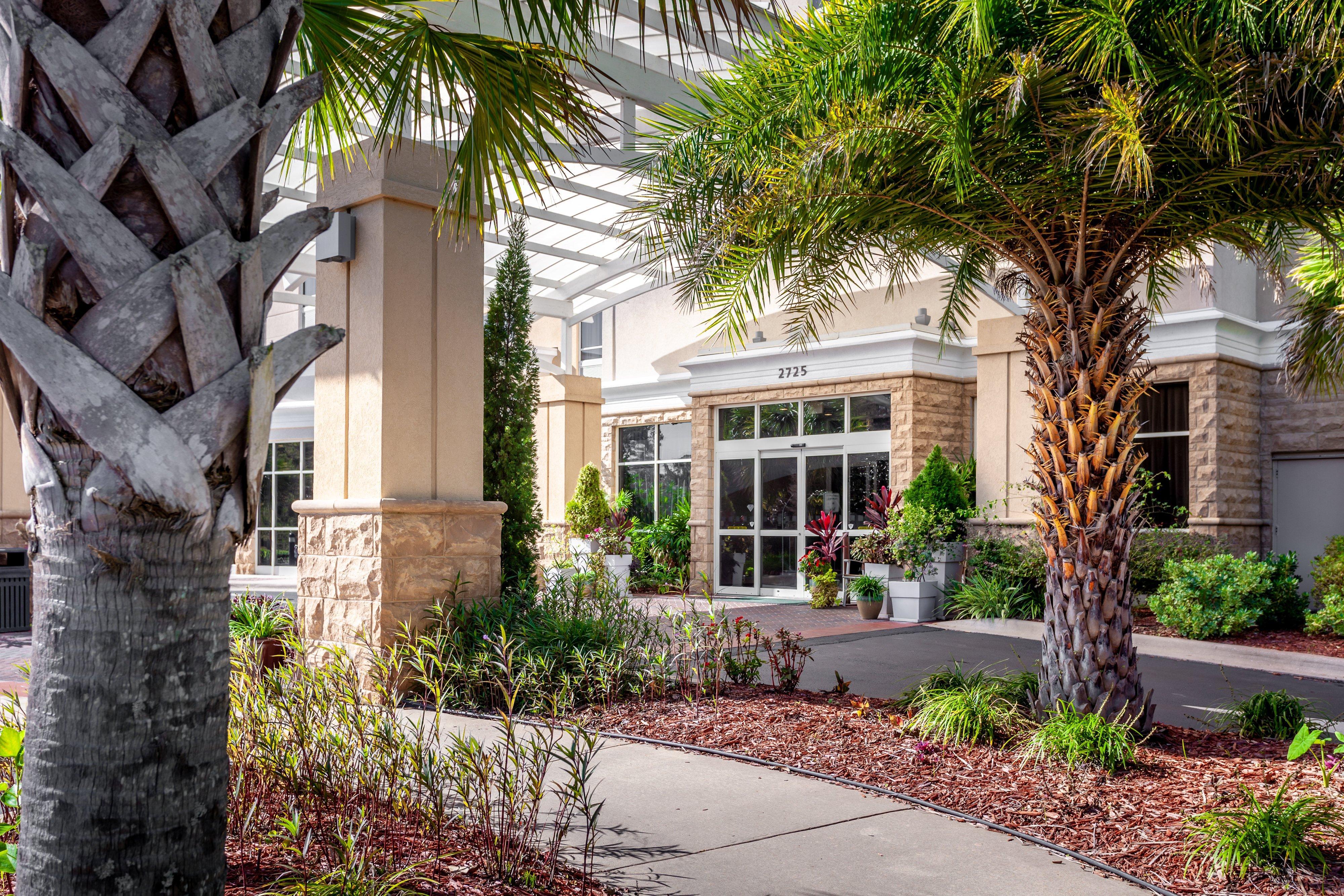 Holiday Inn Hotel & Suites Tallahassee Conference Center North By Ihg Exterior photo