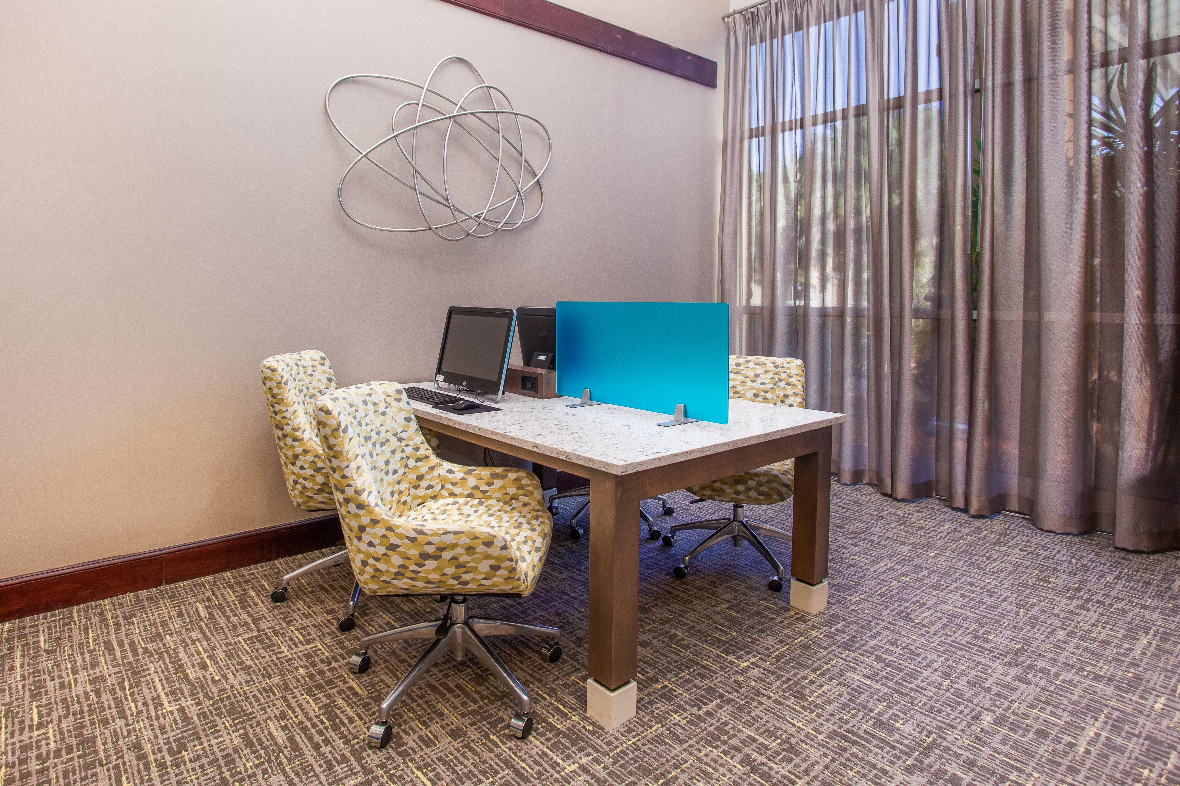 Holiday Inn Hotel & Suites Tallahassee Conference Center North By Ihg Exterior photo
