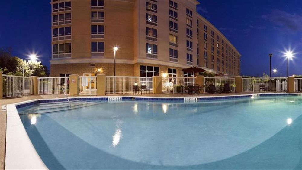 Holiday Inn Hotel & Suites Tallahassee Conference Center North By Ihg Exterior photo