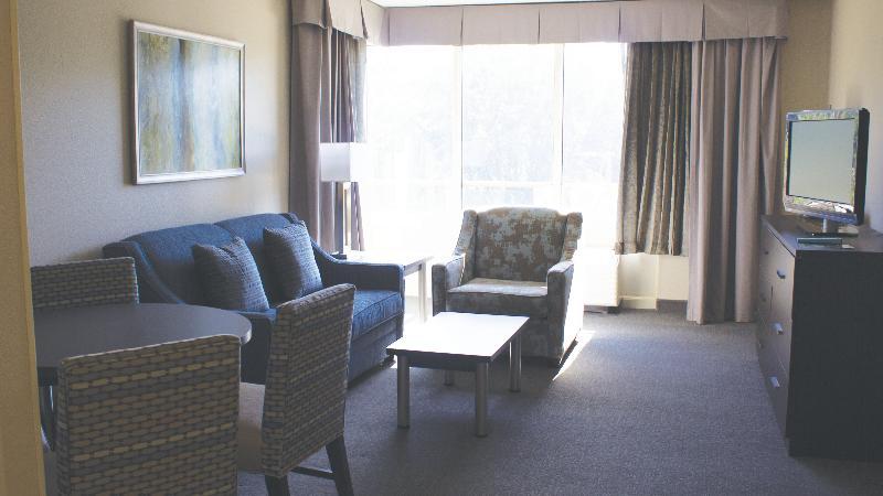 Holiday Inn Hotel & Suites Tallahassee Conference Center North By Ihg Exterior photo